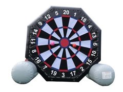Soccer Darts Blogs
