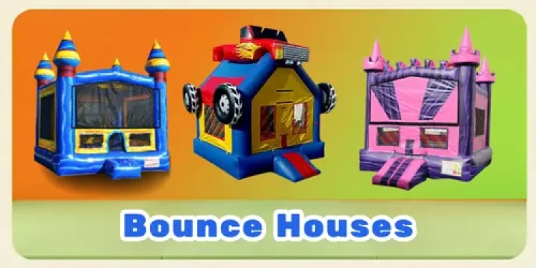 Bounce House Rentals