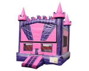 castle p 1 Party & Event Packages