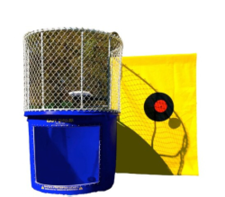 Dunk Tanks