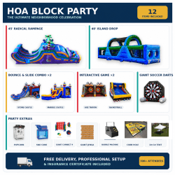 hoa block party updated 1785166017 Party & Event Packages